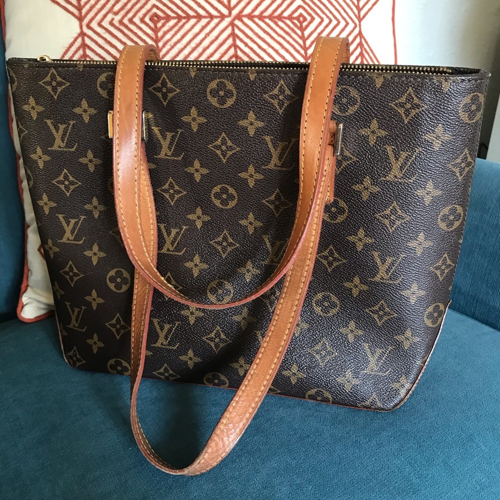 Louis Vuitton Monogram Bag